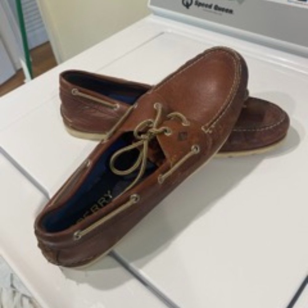 Men's Sperry Boat Shoes